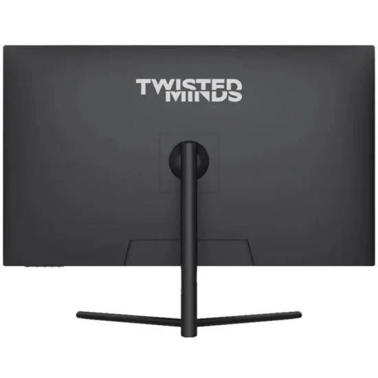 Twisted Minds 32" Qhd, 240Hz, Va, 0.5 Ms, Hdr, Hdmi 2.1, Dp 1.4 Gaming Monitor